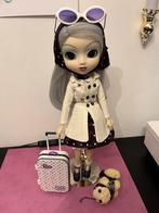 Pullip Afternoon doll pop blythe, Verzamelen, Poppen, Ophalen of Verzenden, Zo goed als nieuw, Pop