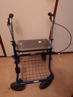 Rollator, Ophalen of Verzenden, Gebruikt
