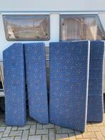 Kussens caravan onderdelen Kip, Ophalen, Zo goed als nieuw