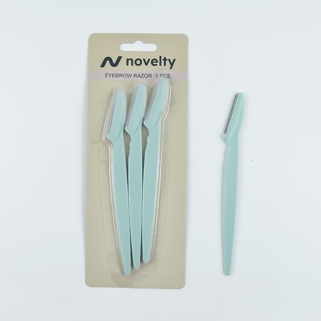 Partij wenkbrauwscheermesjes – 10.080 verpakkingen, Ophalen, Overige categorieën