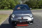 Fiat 500 1.4 T-Jet Abarth Turismo 146PK AUT. PANO NIEUWSTAAT, 145 pk, Gebruikt, 4 cilinders, Met garantie (alle)