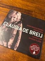 Claudia de Breij - Samen wakker worden, ergens heen, lekker, Ophalen of Verzenden, Gebruikt, Overige genres