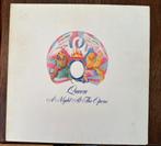 LP Queen in uitmuntende staat, Ophalen, 1960 tot 1980, Zo goed als nieuw, 12 inch