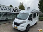 Carado T135 Edition 15, Autmaat, Caravans en Kamperen, Campers, Automaat, Ringverwarming, Fiat, Tot en met 2