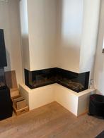 Faber Respect Premium IC, Ophalen, Zo goed als nieuw, Inbouwhaard, Gashaard