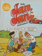 Jan, Jans en de kinderen # Libelle Specials 3 stuks - foto's, Meerdere stripboeken, Ophalen of Verzenden, Gelezen