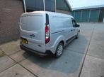 Ford Transit Connect 1.5 EcoBlue L2 Trend*navi/camera*zilver, Auto's, Bestelauto's, Stof, Gebruikt, 4 cilinders, 100 pk