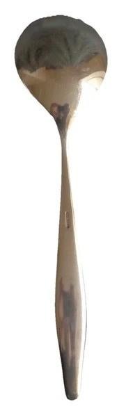 WMF 90 Brussel Verzilverde Groentelepel 24cm Lepel Zilver, Coolsingel 104, 3011 AG Rotterdam, Netherlands, Verzenden, Zo goed als nieuw