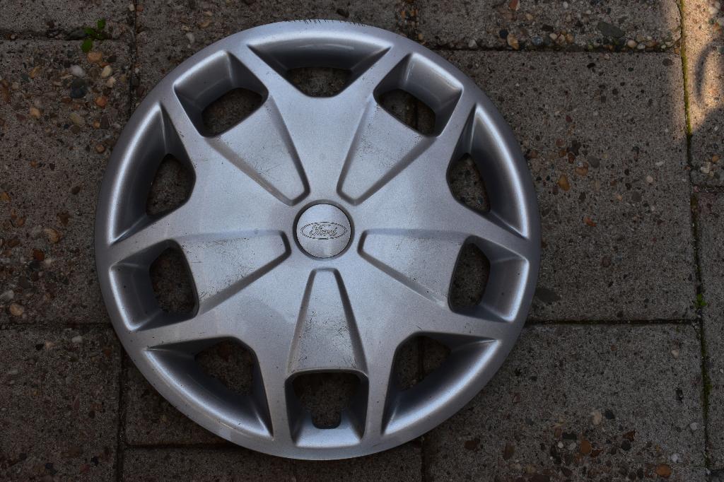 1 losse originele wieldop Ford Transit 16 inch (Model 2), Ophalen of Verzenden, Gebruikt