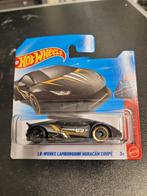 lamborghini huracan coupe hot wheels, Hobby en Vrije tijd, Ophalen of Verzenden, Nieuw, Auto