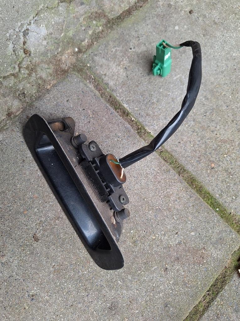 Sensor vd achterklep Swift 2005, Ophalen of Verzenden