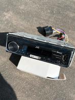 JVC KD-X351BT autoradio, Ophalen, Gebruikt