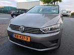 Volkswagen Golf Sportsvan 1.2 TSI Highline CLIMA/CRUISE/NAVI, Stof, Gebruikt, 4 cilinders, Bedrijf
