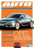 Autokampioen 2008 nr. 9 (o.a. Renault Clio en Grand Modus), Boeken, Verzenden, Gelezen, Algemeen
