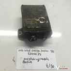 Mercedes W126 500  SE  Automaat  Sedan  1985 Wagennr 2300072