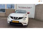Nissan Juke 1.6 DIG-T Nismo RS |Keyless|Trekhaak|Camera|Navi, Auto's, Voorwielaandrijving, Euro 5, 1618 cc, Gebruikt