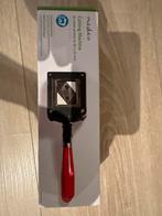 Nedis Pasfoto Snijtang 35x45mm - Nieuw, Ophalen of Verzenden, Nieuw, Gereedschap of Toebehoren