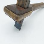 Oude steenhamer (44371-ML), Ophalen of Verzenden