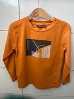 Quapi longsleeve maat 110/116, Kinderen en Baby's, Kinderkleding | Maat 110, Ophalen of Verzenden, Zo goed als nieuw, Jongen, Shirt of Longsleeve