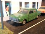 1/43 Fiat 132 - Mercury ( Near Mint ), Ophalen of Verzenden, Zo goed als nieuw, Auto, Overige merken