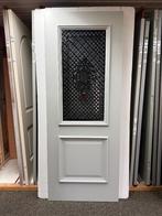 Nieuwe Roostervoordeur, Doe-het-zelf en Verbouw, Deuren en Horren, Ophalen, Minder dan 80 cm, Nieuw, Buitendeur