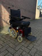Elektrische Rolstoel Quickie Salsa, Diversen, Ophalen of Verzenden, Elektrische rolstoel