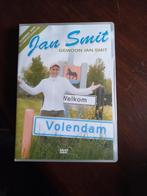 Jan Smit - Gewoon Jan Smit DVD, Alle leeftijden, Ophalen of Verzenden, Zo goed als nieuw