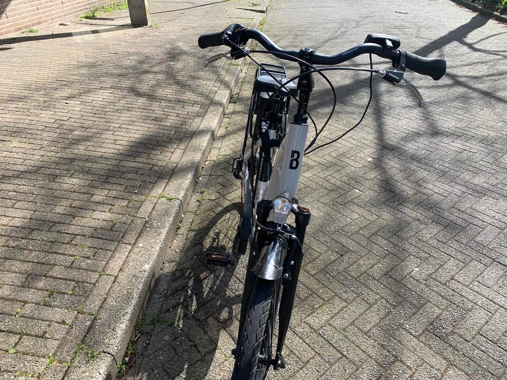 Elektrisch fiets verkopen, Ophalen, Zo goed als nieuw, Overige merken