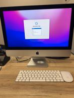 Apple iMac 21.5” 1TB Perfecte staat  Klaar voor gebruik, Computers en Software, Ophalen, Gebruikt, Minder dan 4 GB, HDD