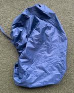 Regenhoes voor scootmobiel zitting, Ophalen, Zo goed als nieuw, Regenjas