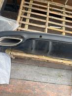 Diffuser mercedes c klasse, Ophalen