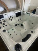 ️ 🌴💦Jacuzzi 🌴💦 Balboa - Uniek Model 🌴💦5 Persoons, Tuin en Terras, Ophalen of Verzenden, Zo goed als nieuw