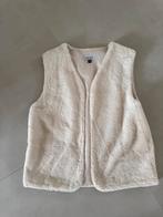 True spirit beige gilet maat S, Kleding | Dames, Bodywarmers, Ophalen of Verzenden, Zo goed als nieuw, Beige
