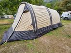 Bardani Airwolf 260 TC - Opblaasbare tunneltent, Caravans en Kamperen, Ophalen, Gebruikt, Tot en met 4