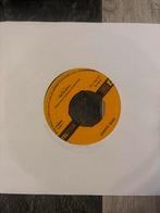 Johnny Hoes - Michaela / Kant 1 - Telstar Single Vinyl, Gebruikt, 7 inch, Single, Ophalen of Verzenden