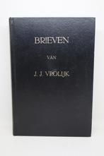 Brieven van J.J. Vrolijk, Ophalen of Verzenden, Zo goed als nieuw
