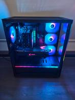 Game PC (AMD Ryzen 5 3600/16GB/1TB SSD NVME/RTX 2080 Super), Zelf gebouwde pc, Virtual Reality, Zo goed als nieuw, SSD