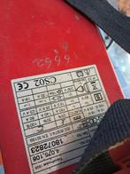 Fronius TransPocket 1500 lasapparaat met kabels, Ophalen of Verzenden, Gebruikt, 150 tot 250 ampère, Elektroden