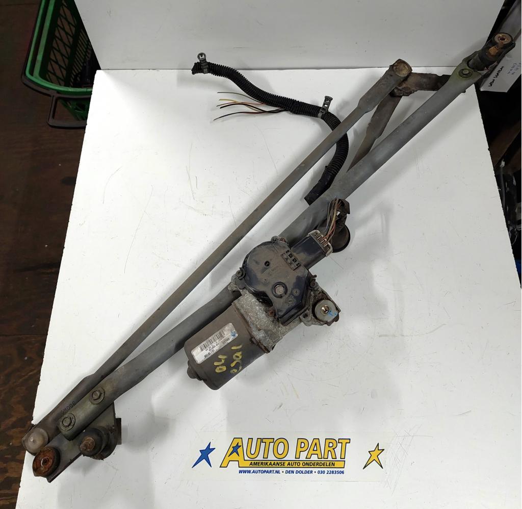 Cadillac Escalade wissermechaniek met motor 2004, Gebruikt, Info@gm.com, Ophalen of Verzenden, Chevrolet