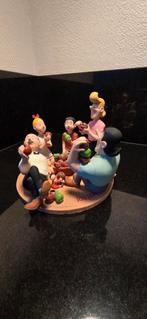 Compleet 100 jaar Fruitmasters Suske en  Wiske, Verzamelen, Beelden en Beeldjes, Ophalen of Verzenden, Zo goed als nieuw