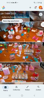 Tyco Quints vintage, Ophalen of Verzenden, Gebruikt, Pop