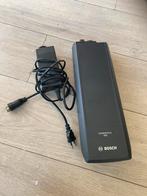 Bosch powerpack 400 plus lader, Fietsen en Brommers, Ophalen of Verzenden, Zo goed als nieuw
