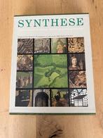 Synthese, Ophalen of Verzenden, Zo goed als nieuw, 20e eeuw of later, Onbekend