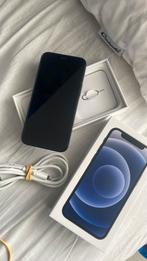Iphone 12 mini, Telecommunicatie, Mobiele telefoons | Apple iPhone, Ophalen, 80 %, IPhone 12 Mini, Zwart