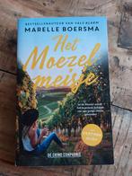 Het Moezelmeisje Marella Boersma, Ophalen of Verzenden, Zo goed als nieuw