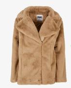 Urban Outfitters Jas - Maat 48 - Ruimvallend, Beige, Maat 46/48 (XL) of groter, Ophalen of Verzenden, Zo goed als nieuw