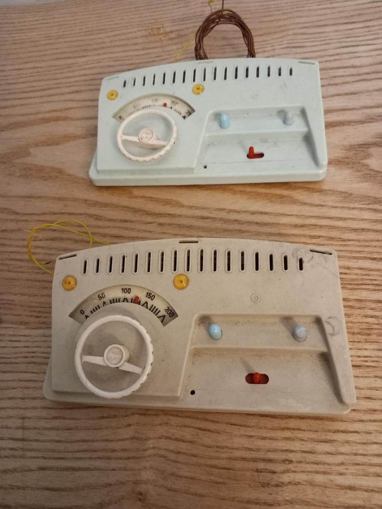 Faller ams snelheidregelaars, Ophalen of Verzenden, Elektrisch, Overige merken