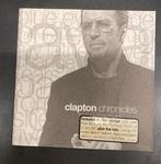 cd chronicles the best of Eric Clapton, Ophalen of Verzenden