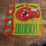 Bingo!  / nana na nina, Ophalen of Verzenden, Zo goed als nieuw, Pop
