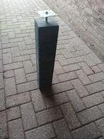 betonpoer, Tuin en Terras, Ophalen, Nieuw, Veranda